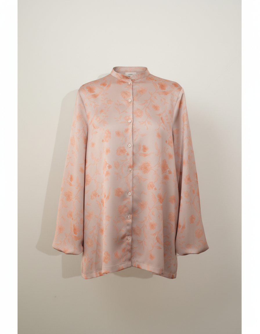 Rose Shirt